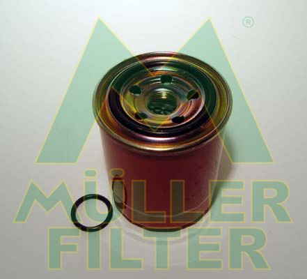 MULLER FILTER Polttoainesuodatin FN115